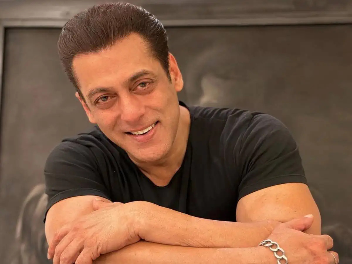 Salman Khan